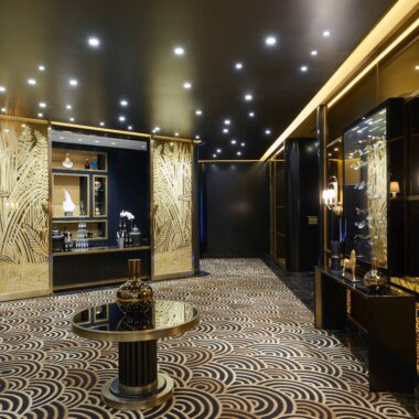 Meetings and Events Gallery | Waldorf Astoria Beverly Hills